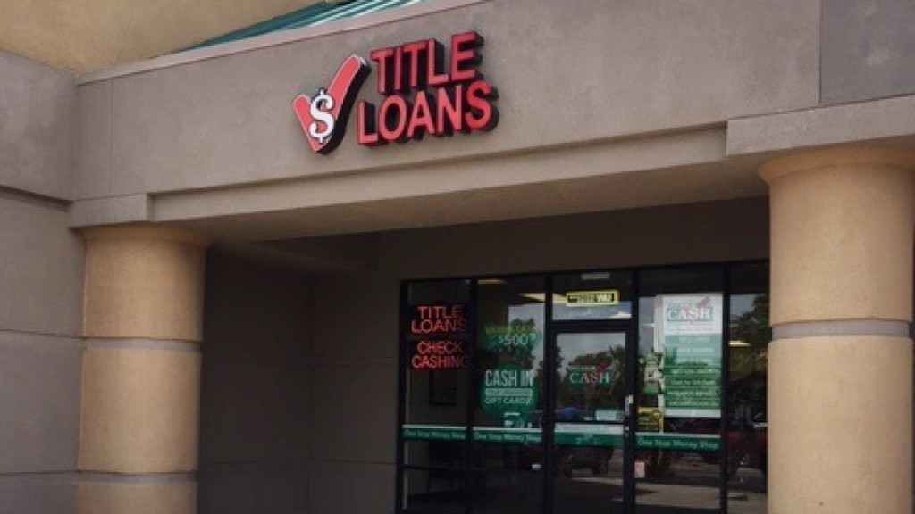 Check Into Cash installment loans in Phoenix, Arizona (AZ)