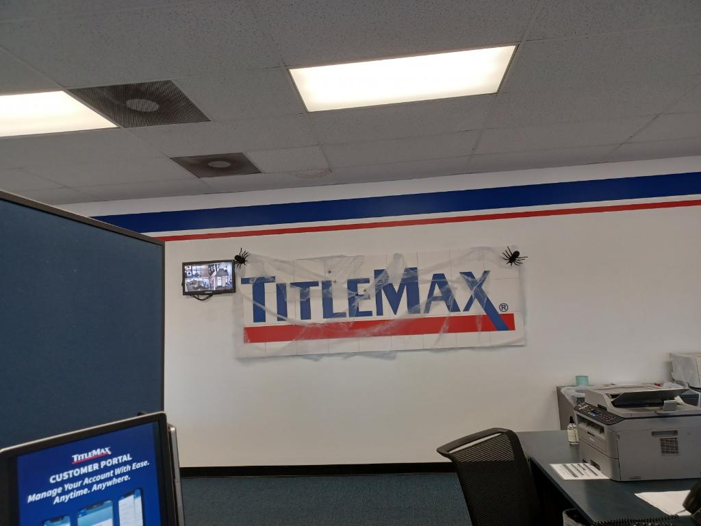 TitleBucks Title Loans - exterior - Tucson, Arizona