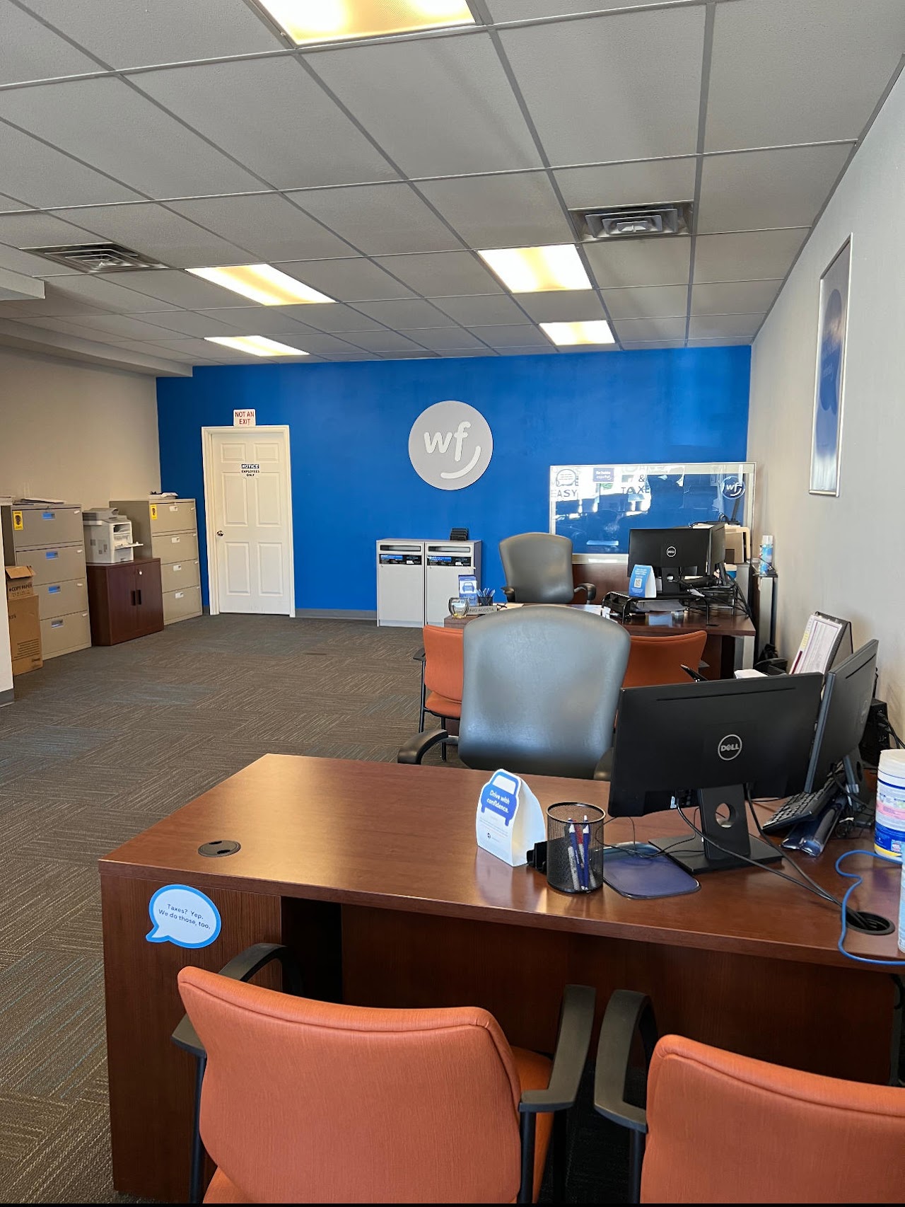 World Finance - exterior - Provo, Utah
