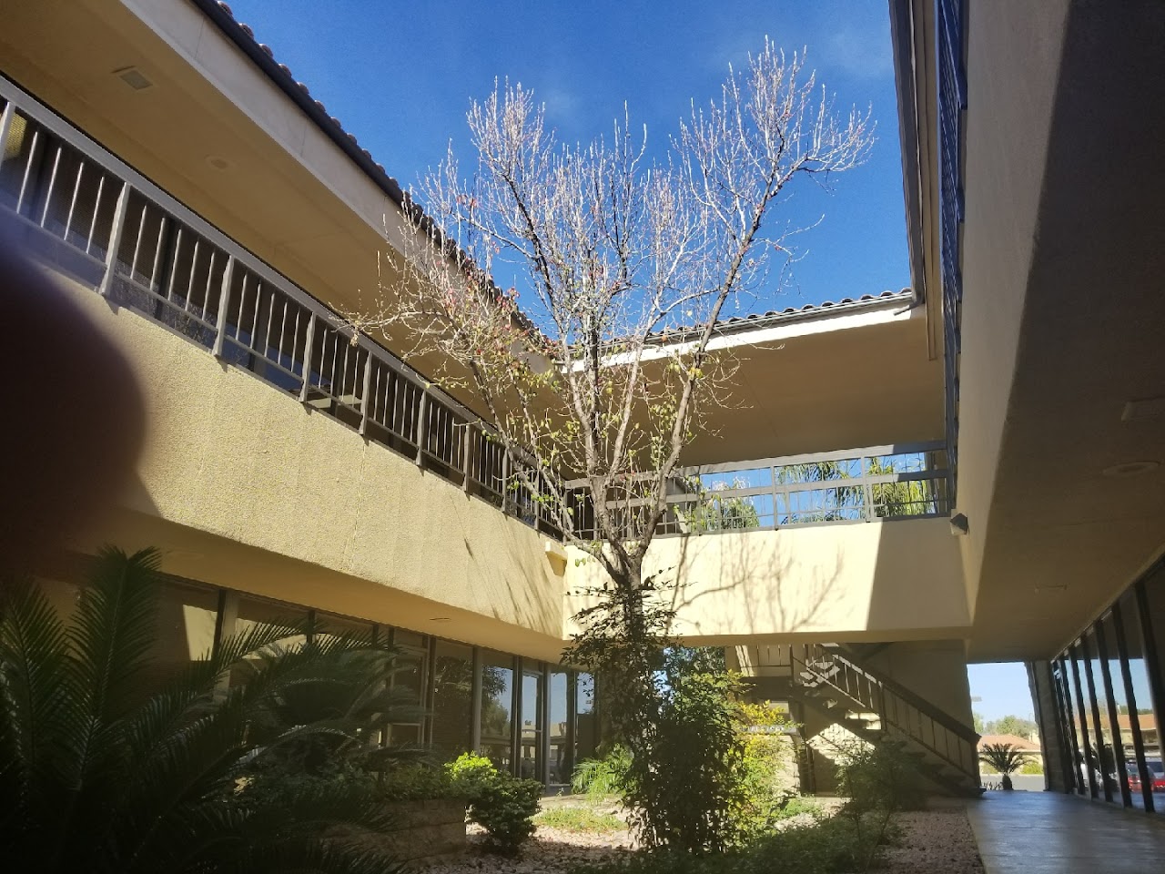 Max Cash Title Loans - Tempe - exterior - Tempe, Arizona
