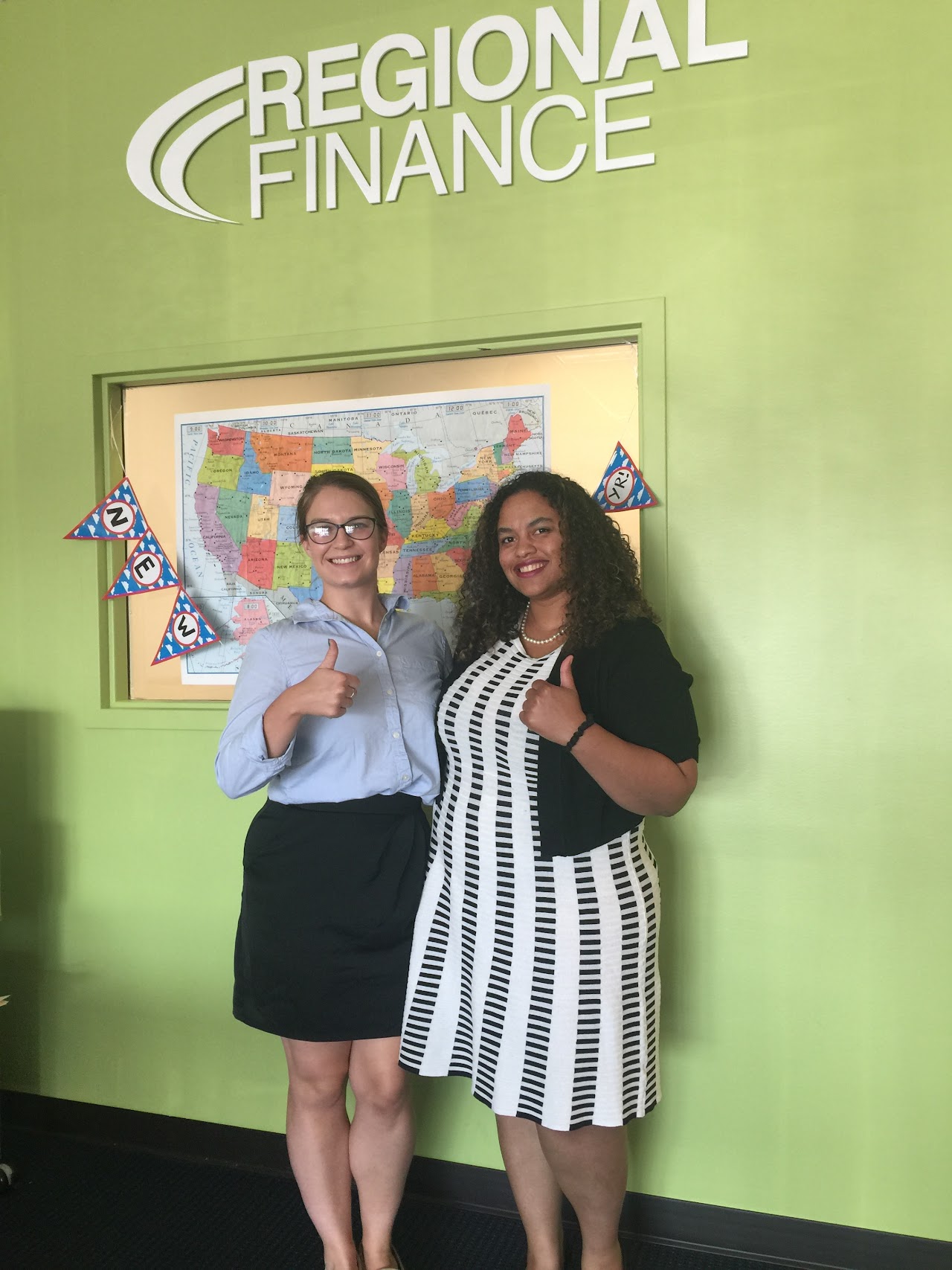 Regional Finance - exterior - Madison, Wisconsin