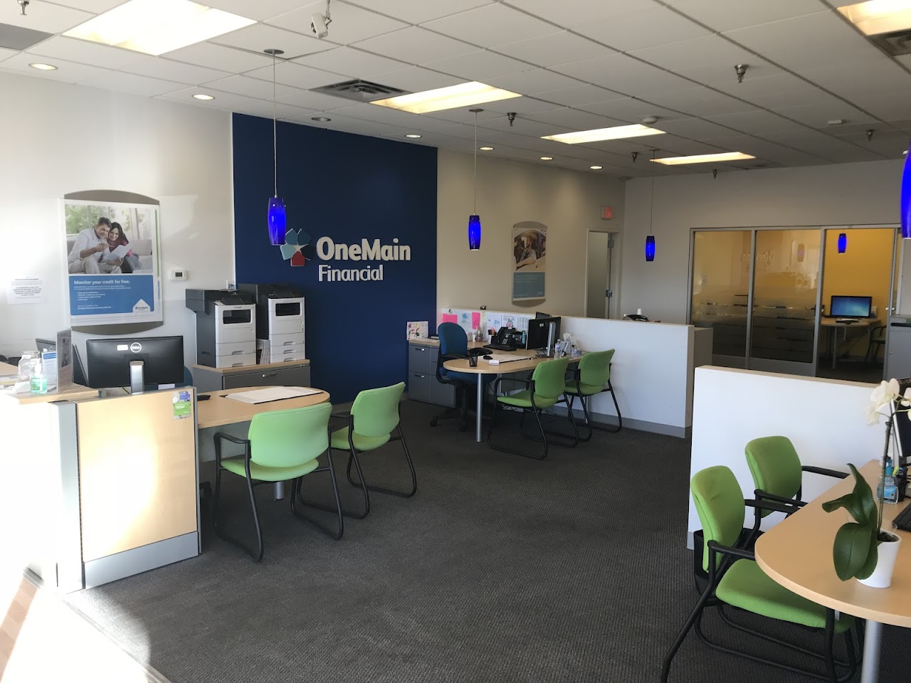 OneMain Financial payday loans in Albuquerque, New Mexico (NM)