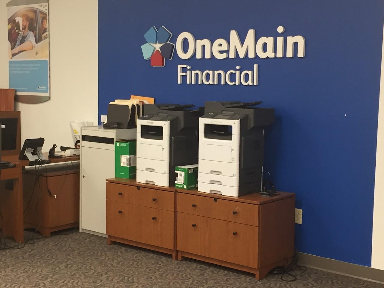 OneMain Financial installment loans in Toledo, Ohio (OH)