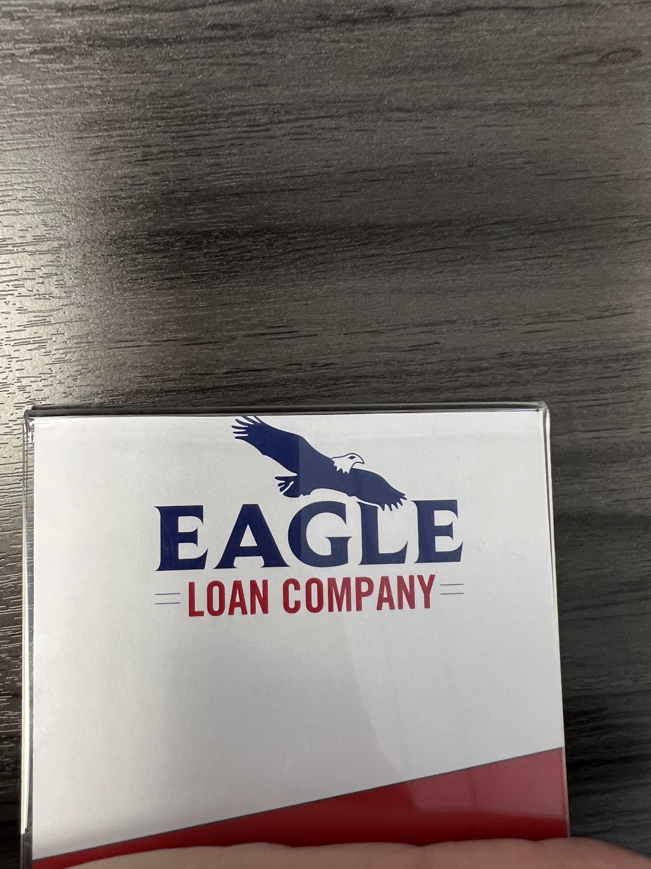 Eagle Loan Company - exterior - Evansville, Indiana