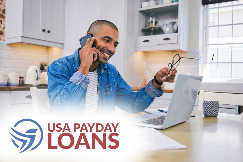 USA Payday Loans payday loans in Baltimore, Maryland (MD)