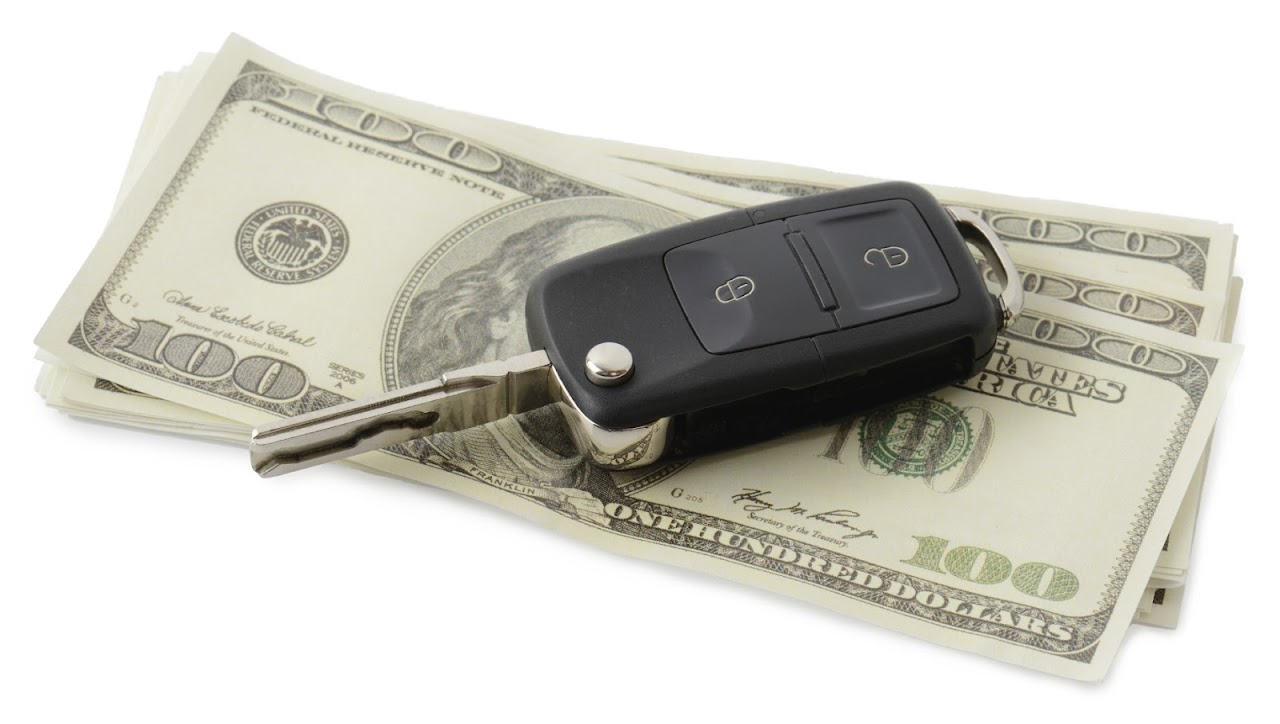 Title Loan Express | Title Loans, Payday Loans - exterior - Birmingham, Alabama