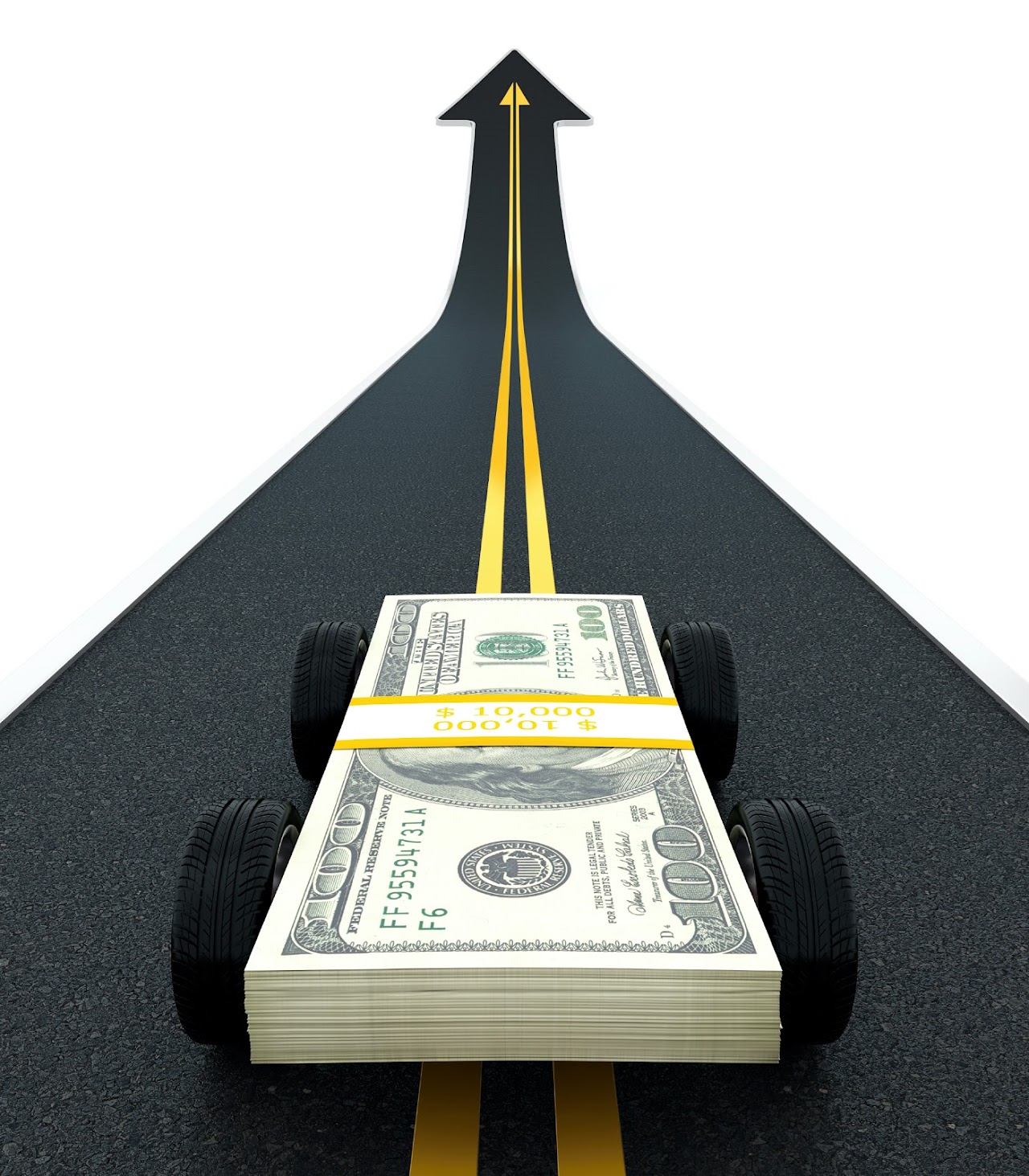 Title Loan Express | Title Loans, Payday Loans - exterior - Birmingham, Alabama