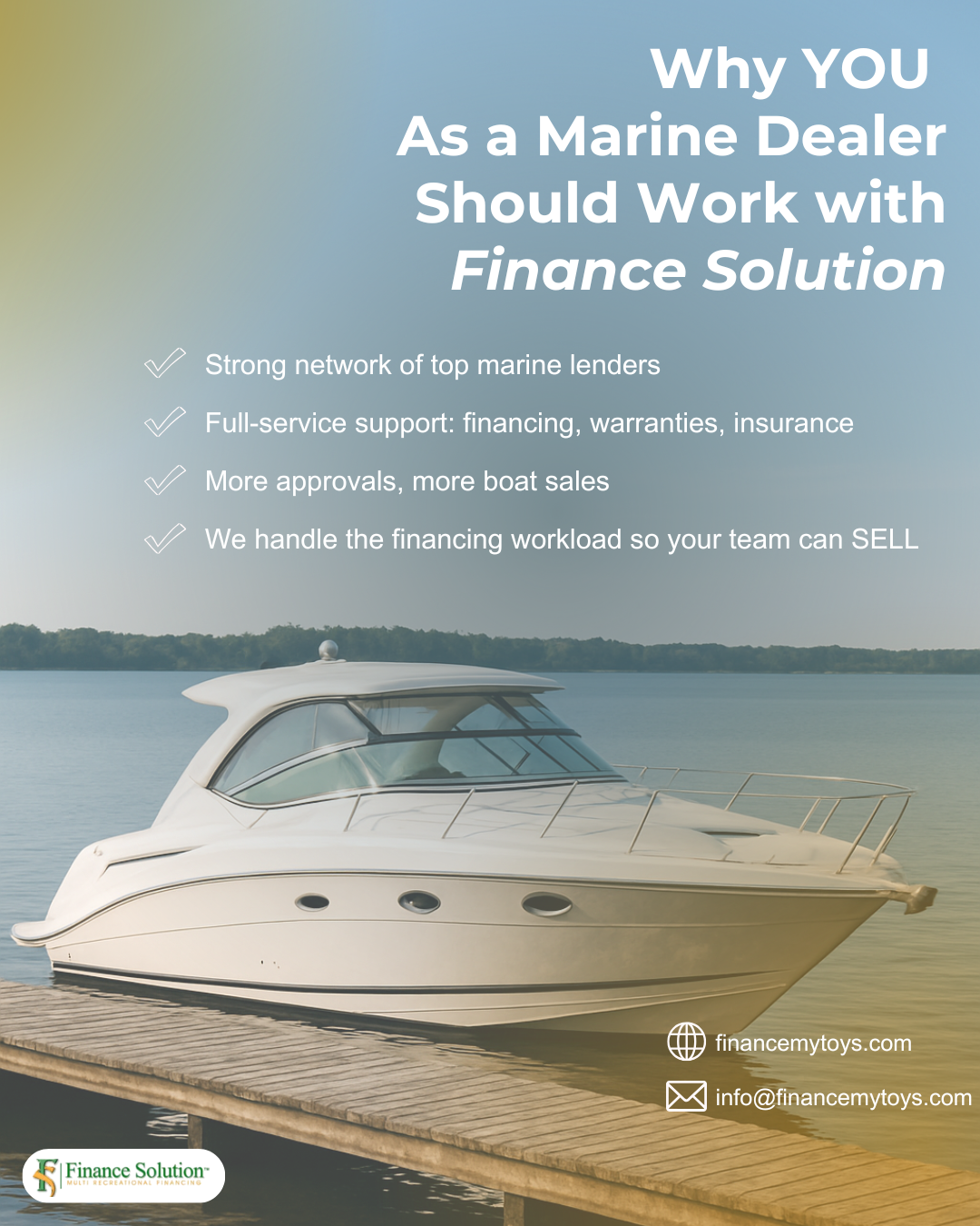Finance Solution - exterior - Saint Petersburg, Florida