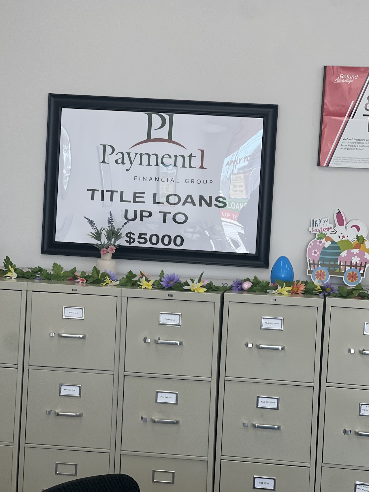 Payment 1 Loans - San Antonio payday loans in San Antonio, Texas (TX)