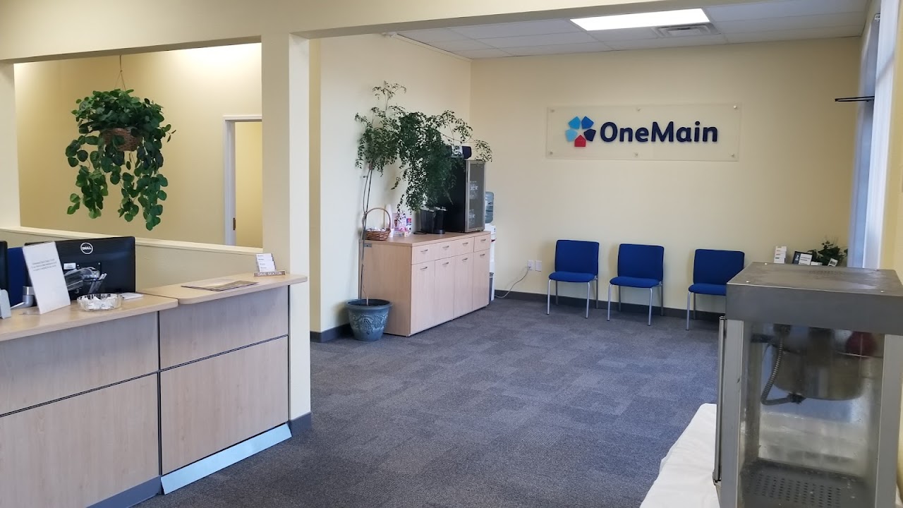 OneMain Financial installment loans in Nampa, Idaho (ID)