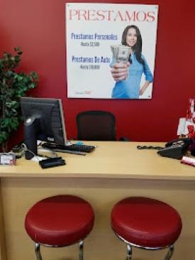 1st Choice Money Center - exterior - Provo, Utah