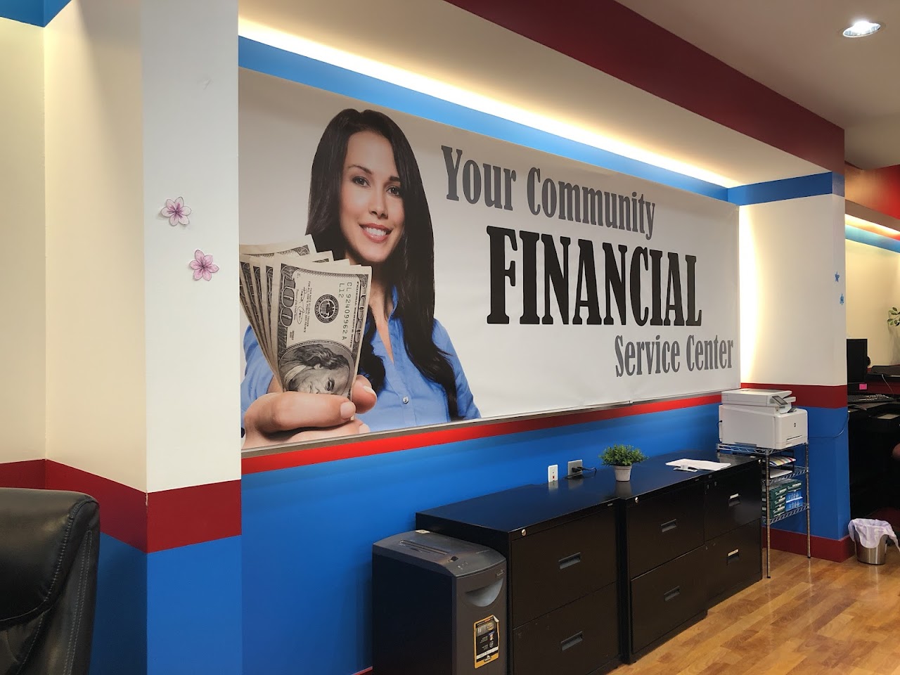 1st Choice Money Center - exterior - Provo, Utah