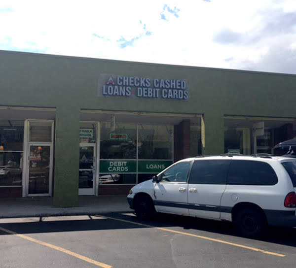 ACE Cash Express payday loans in Denver, Colorado (CO)