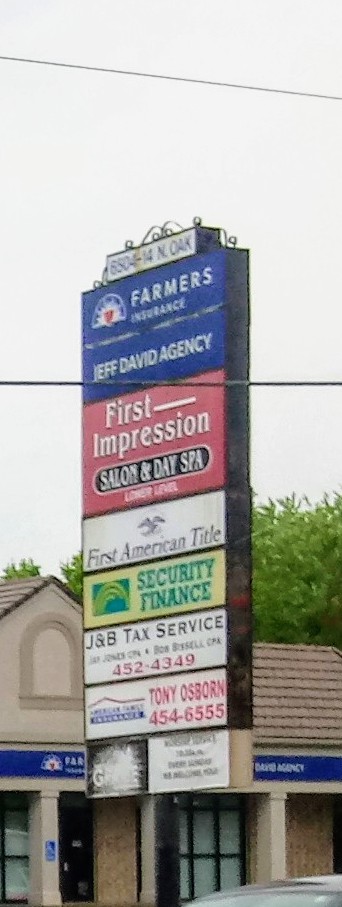 Security Finance - exterior - Kansas City, Missouri
