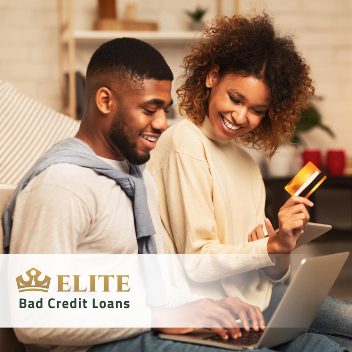 Elite Bad Credit Loans - exterior - Eugene, Oregon