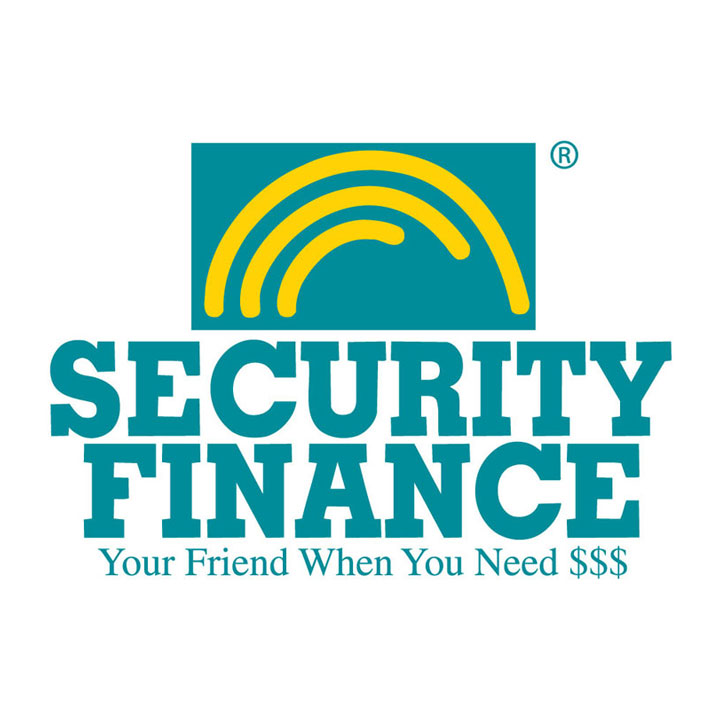Security Finance payday loans in Knoxville, Tennessee (TN)