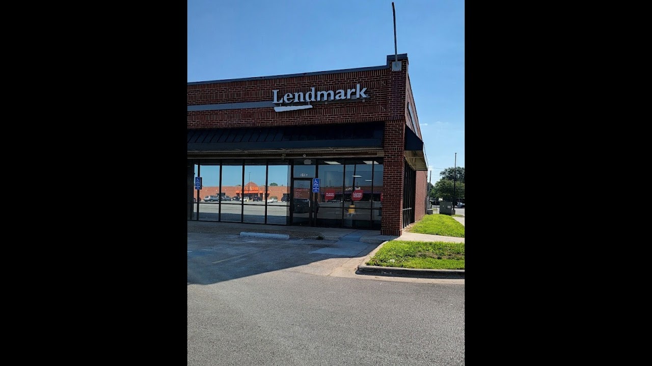Lendmark Financial Services LLC payday loans in Springfield, Missouri (MO)