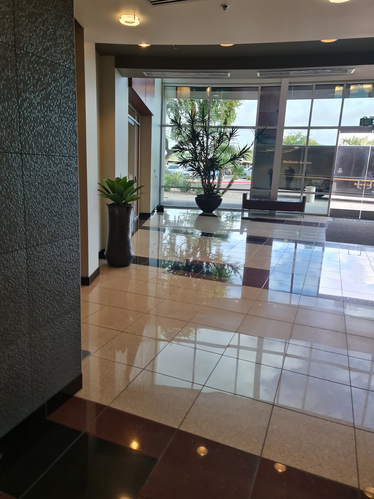Allied Cash Advance - exterior - Phoenix, Arizona