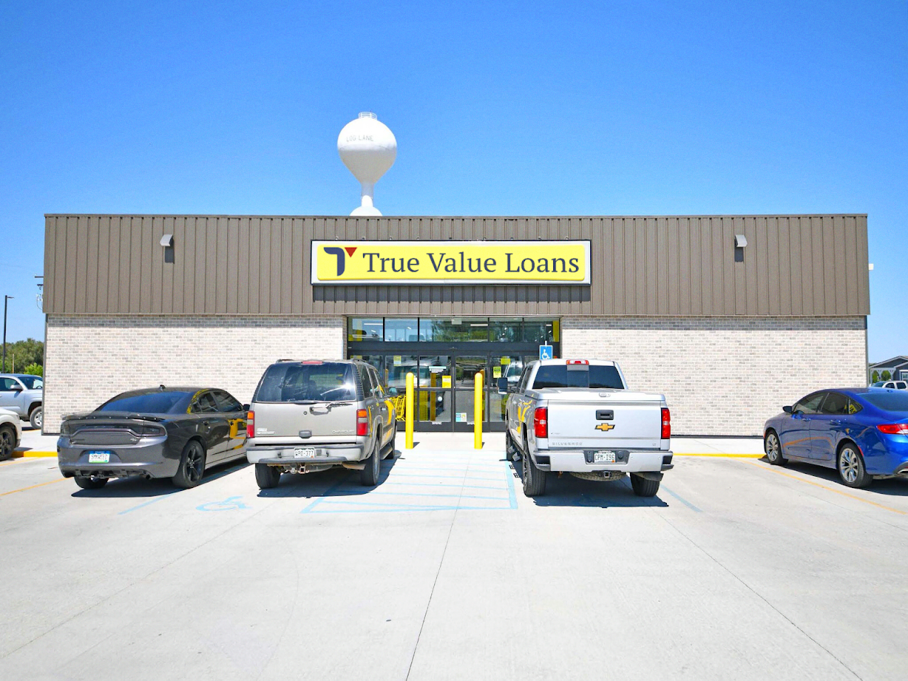 True Value Loans installment loans in Atlanta, Georgia (GA)