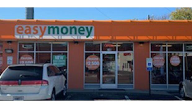 Speedy Cash - exterior - Nashville, Tennessee