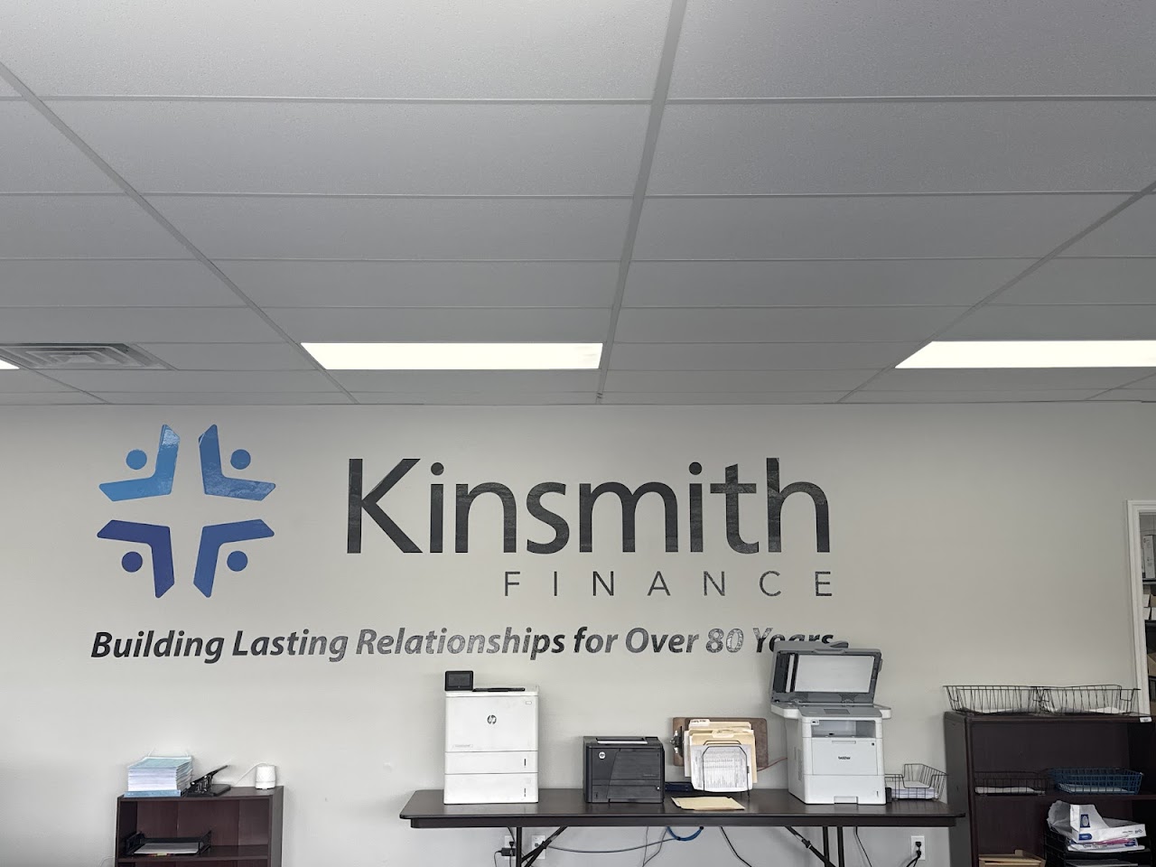 Kinsmith Finance installment loans in Columbus, Georgia (GA)