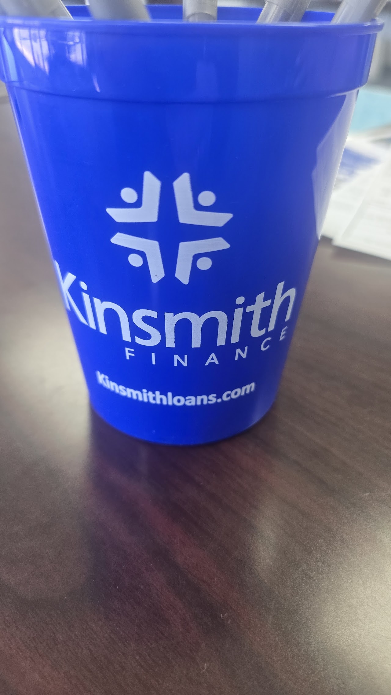 Kinsmith Finance - exterior - Columbus, Georgia