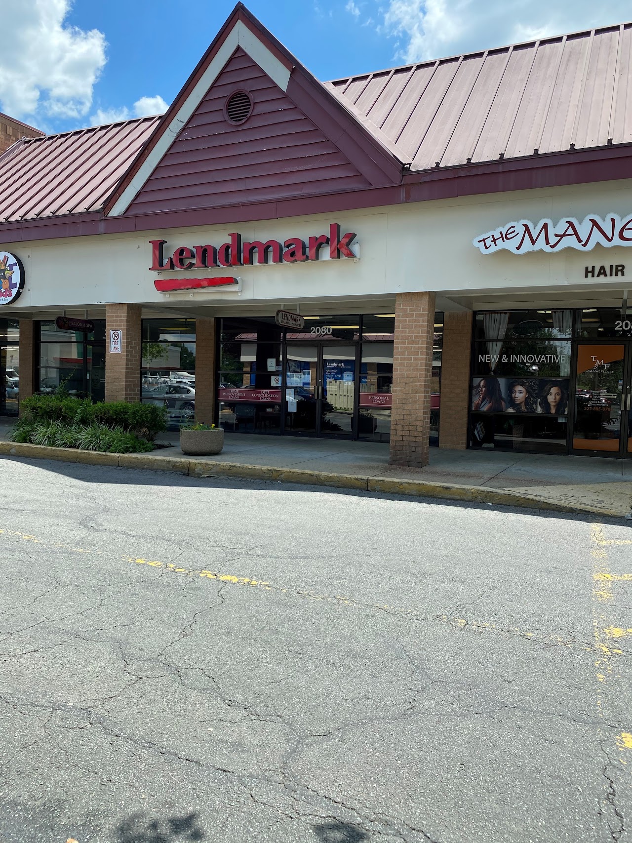 Lendmark Financial Services LLC payday loans in Waldorf, Maryland (MD)