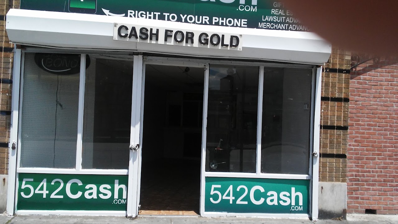 542CASH payday loans in Baltimore, Maryland (MD)