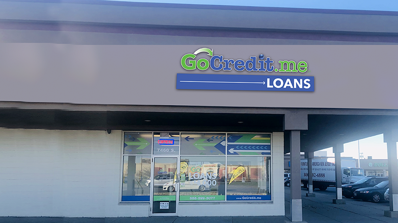 GoCredit.me - Bedford Park payday loans in Chicago, Illinois (IL)