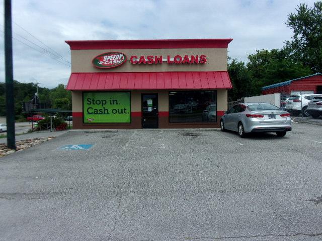Speedy Cash payday loans in Knoxville, Tennessee (TN)