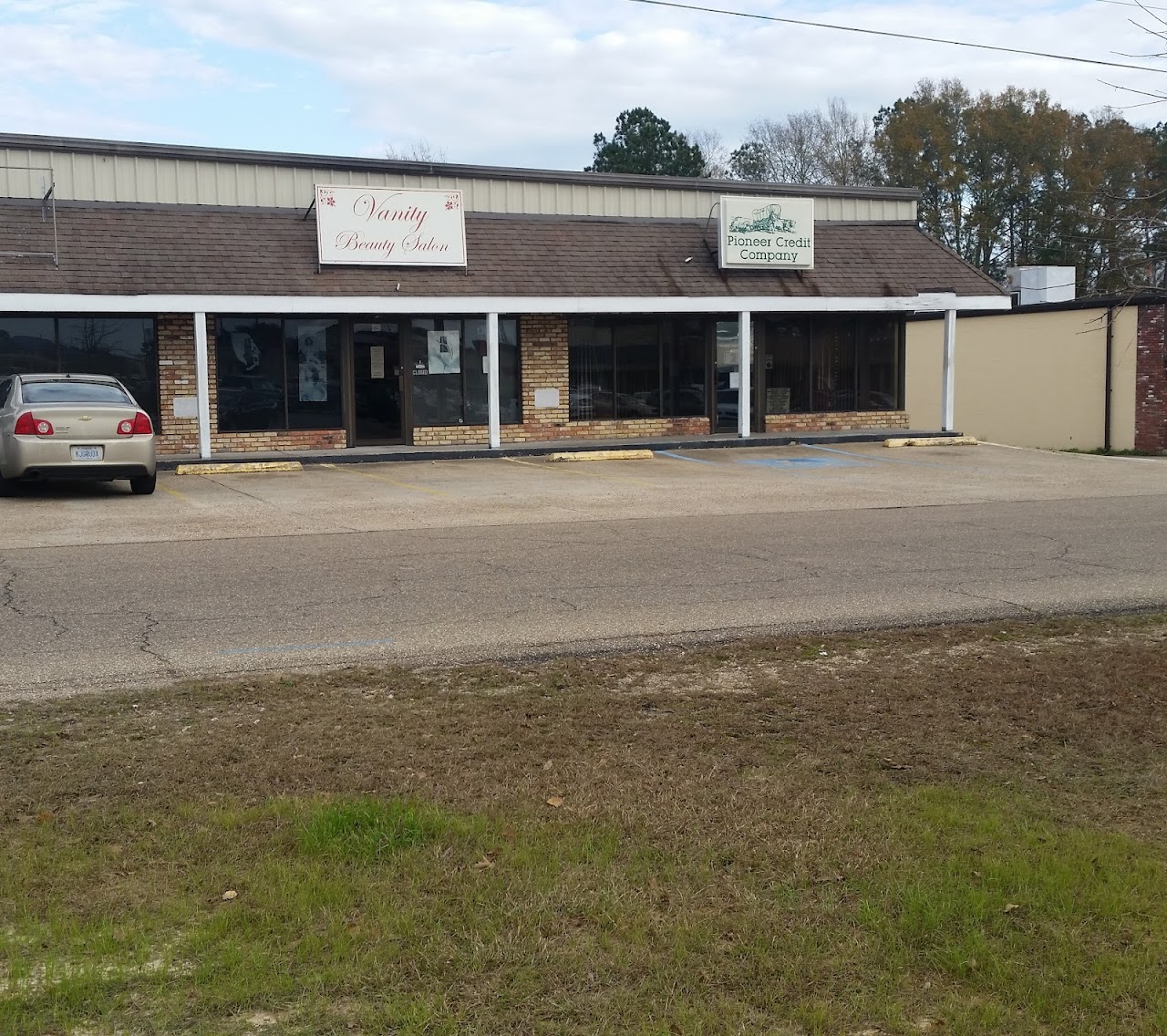 Mariner Finance installment loans in Hattiesburg, Mississippi (MS)