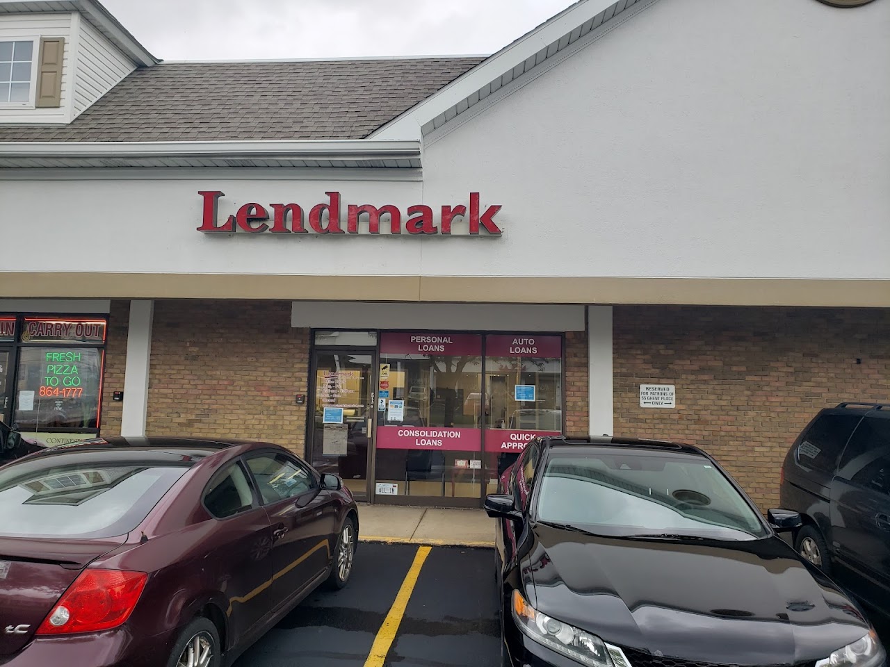 Lendmark Financial Services LLC installment loans in Akron, Ohio (OH)