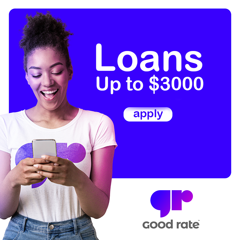 Good Rate Loans - exterior - Los Angeles, California
