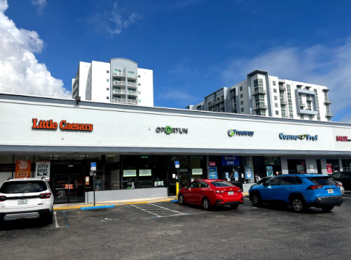 Oportun installment loans in Miami, Florida (FL)
