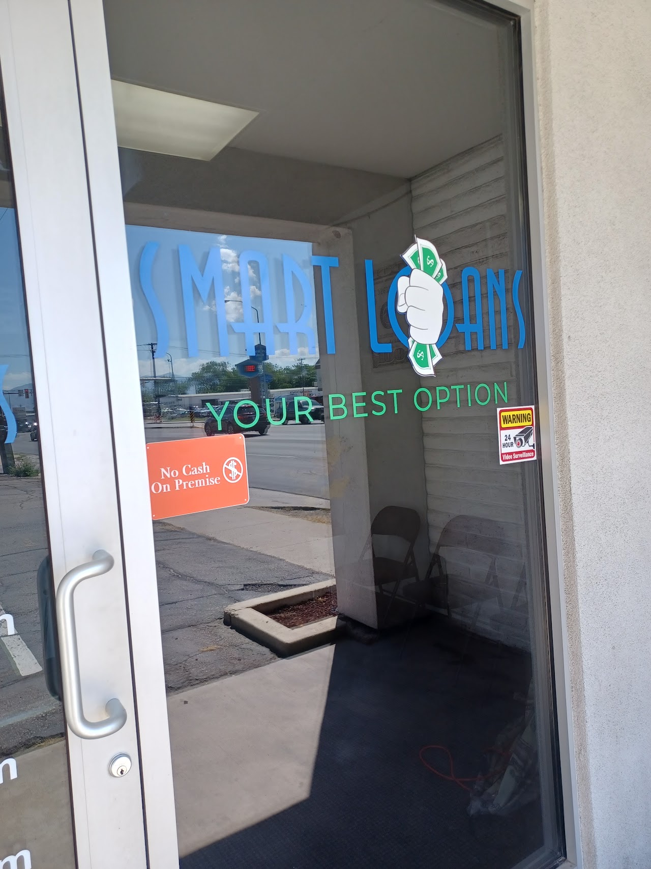 Smart Loans Salt Lake - exterior - Salt Lake City, Utah