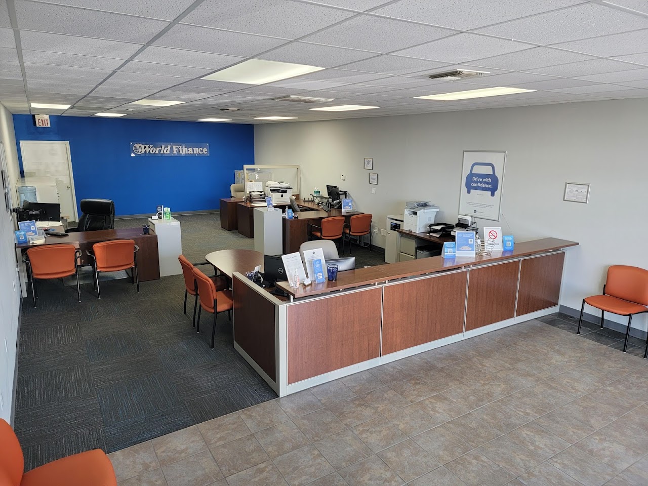 World Finance payday loans in Springfield, Missouri (MO)