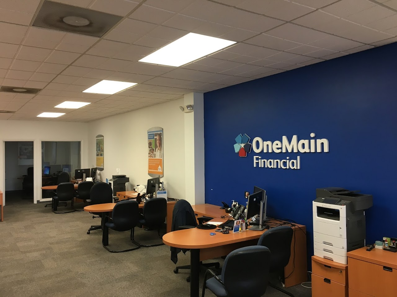 OneMain Financial - exterior - Orlando, Florida