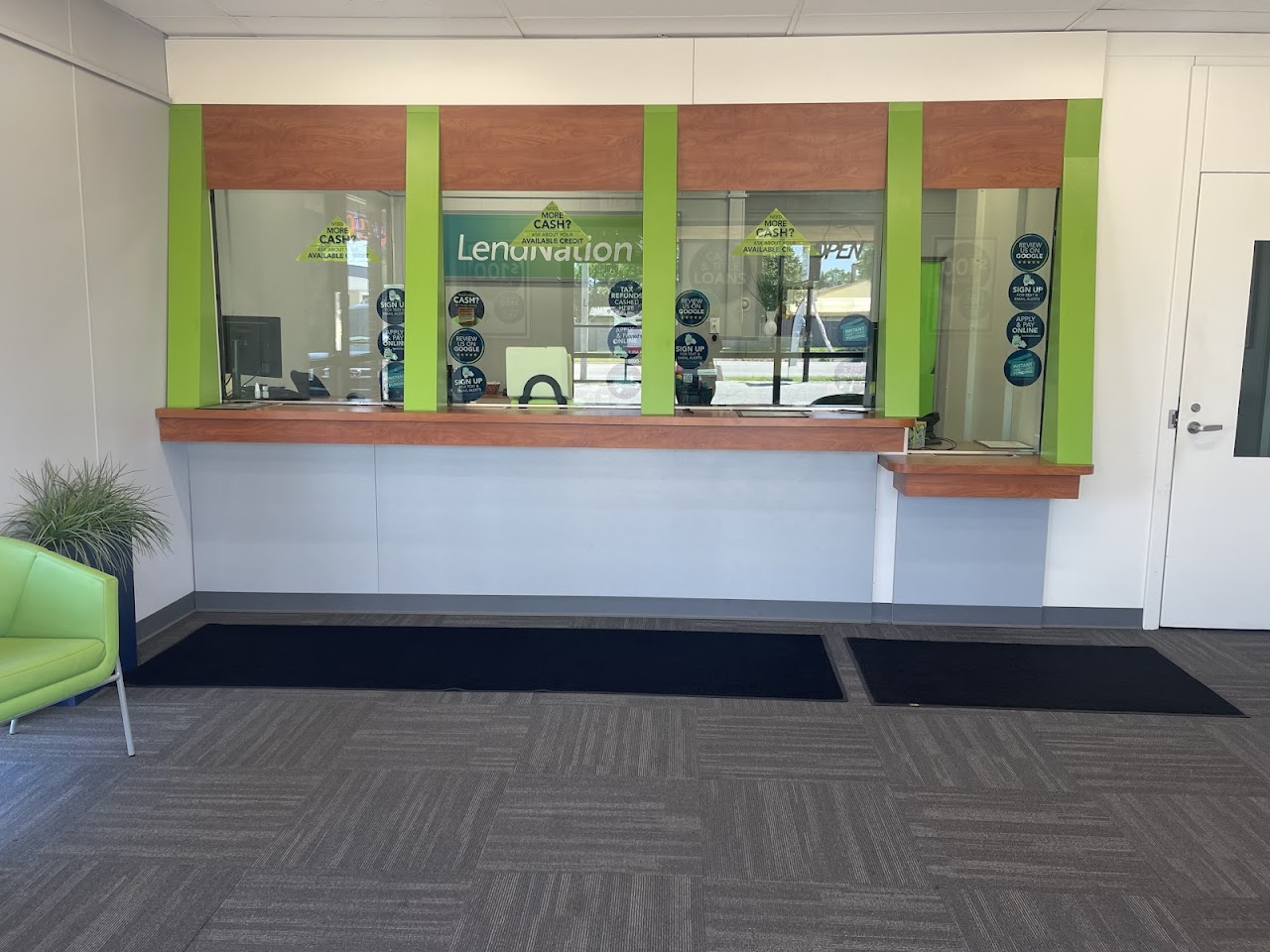 LendNation - exterior - Wichita, Kansas