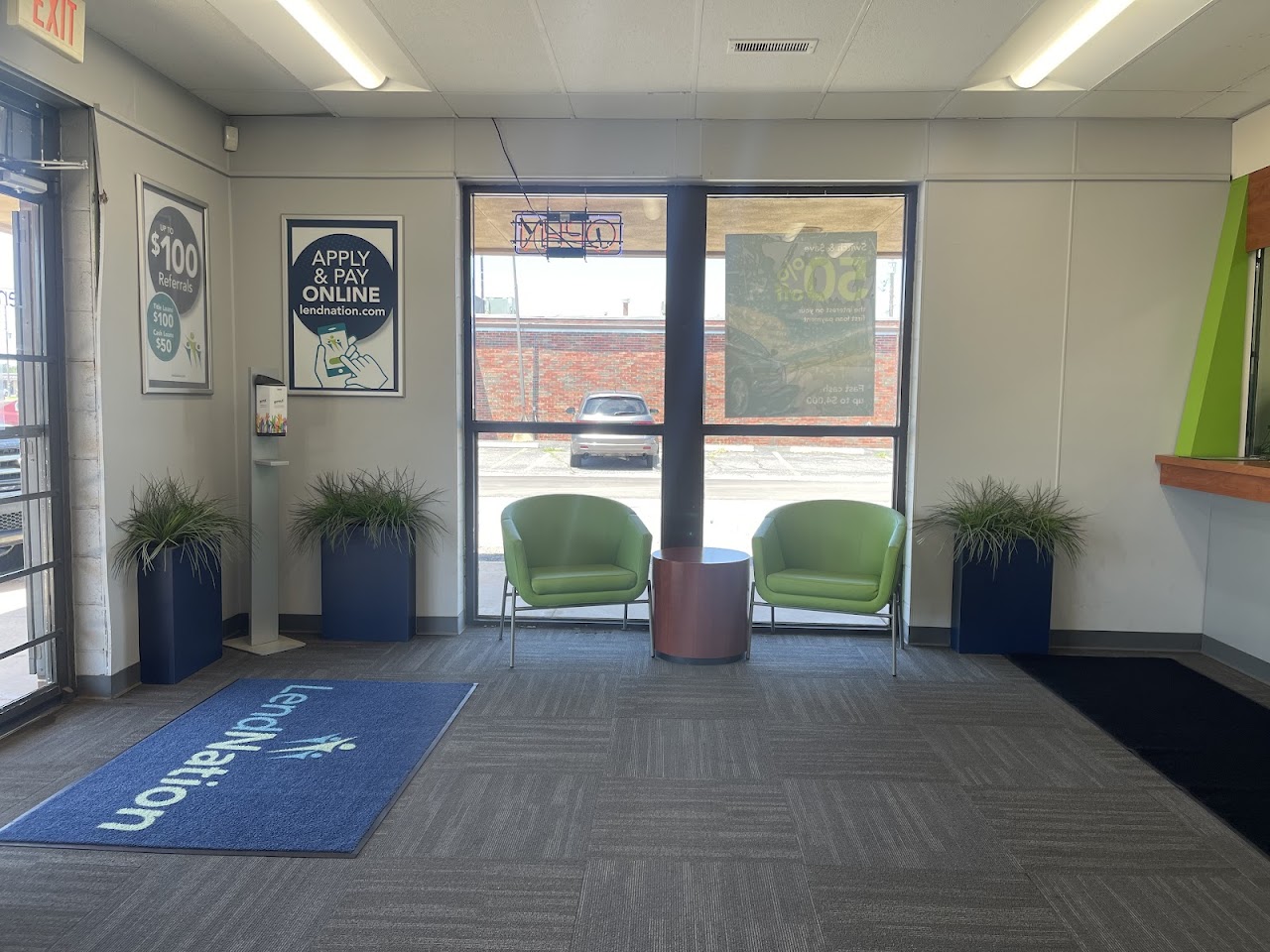 LendNation - exterior - Wichita, Kansas
