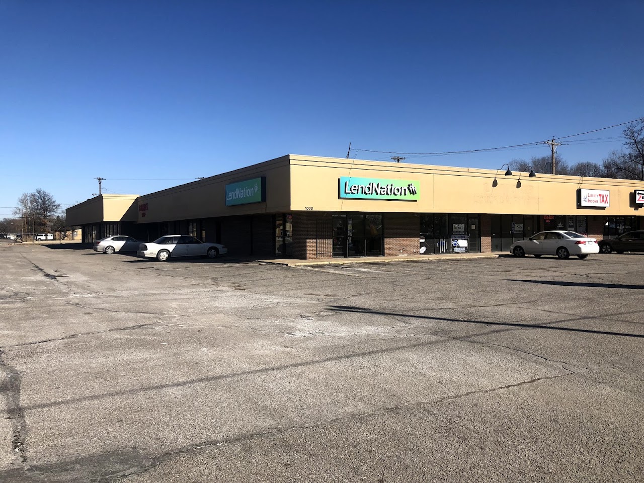 LendNation - exterior - Wichita, Kansas