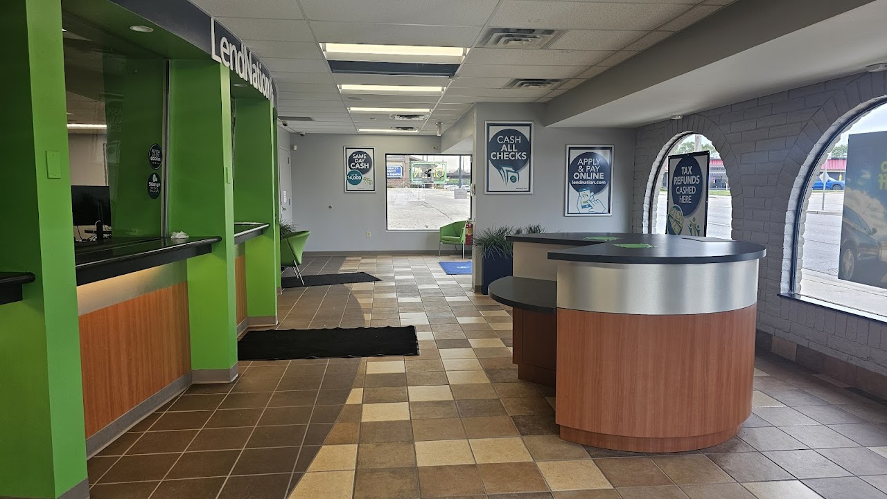 LendNation - exterior - Olathe, Kansas