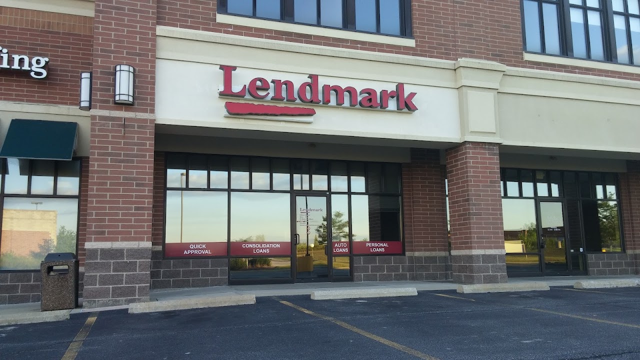 Lendmark Financial Services LLC installment loans in Cleveland, Ohio (OH)