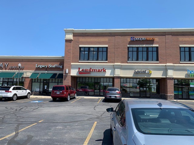 Lendmark Financial Services LLC - exterior - Cleveland, Ohio