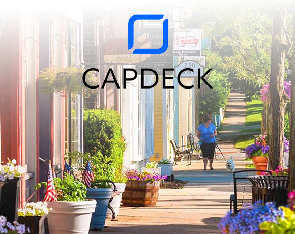 Capdeck Business Loans installment loans in Birmingham, Alabama (AL)