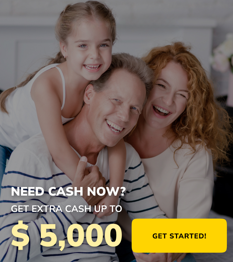 Easy Payday Loans - exterior - Riverside, California