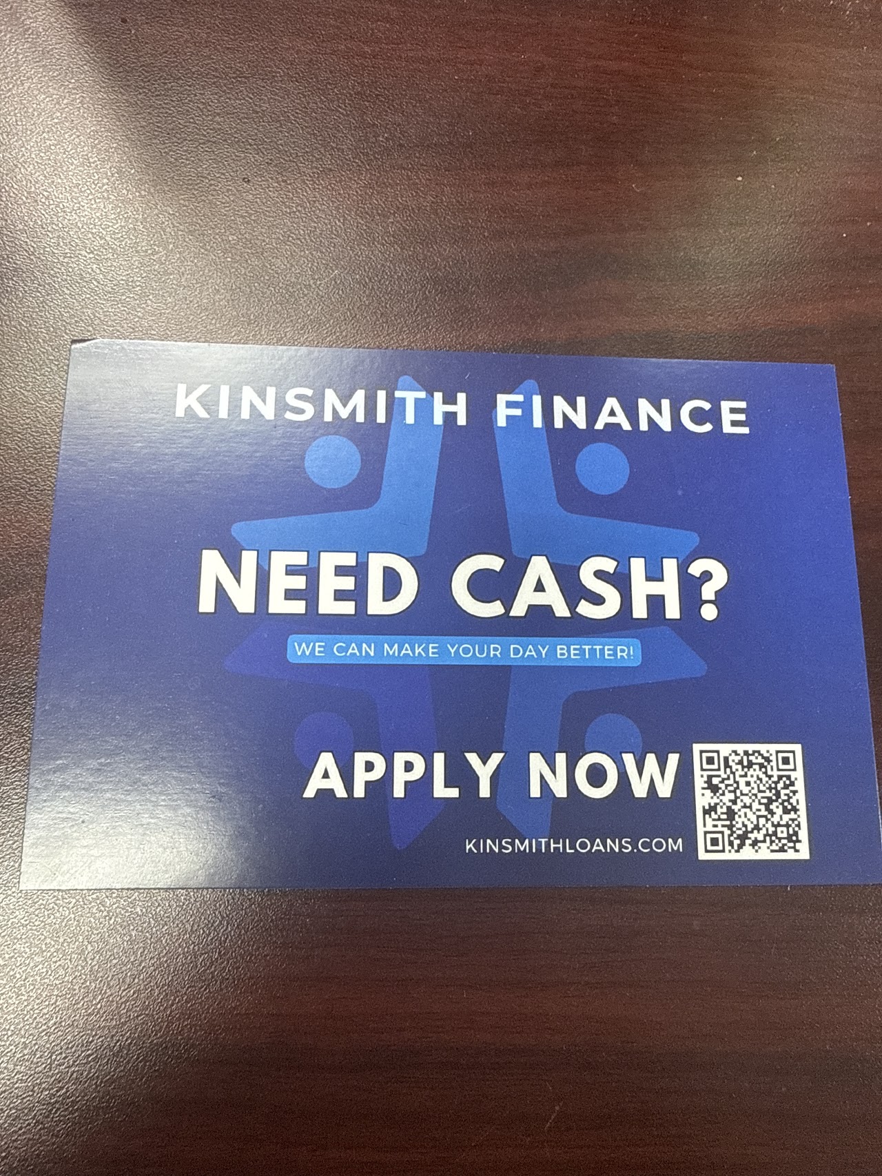 Kinsmith Finance - exterior - North Charleston, South Carolina