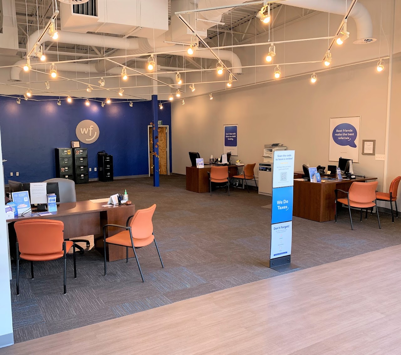 World Finance installment loans in Salt Lake City, Utah (UT)