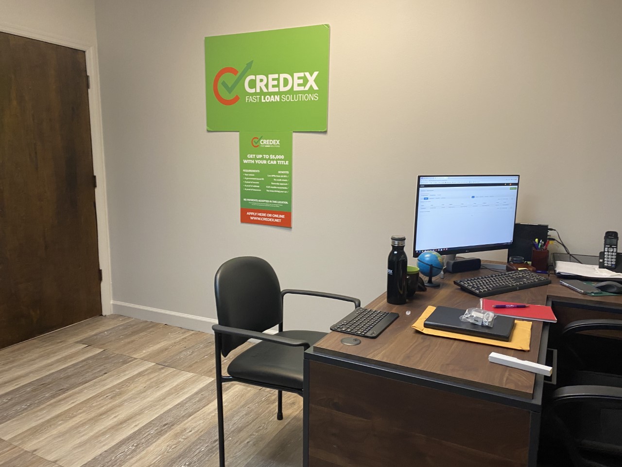 Credex Auto Title Loans Tampa payday loans in Tampa, Florida (FL)