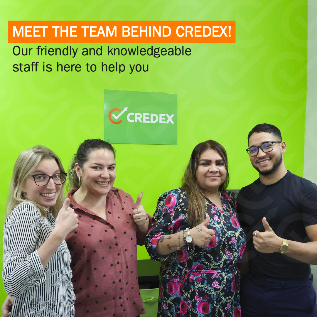 Credex Auto Title Loans Tampa - exterior - Tampa, Florida