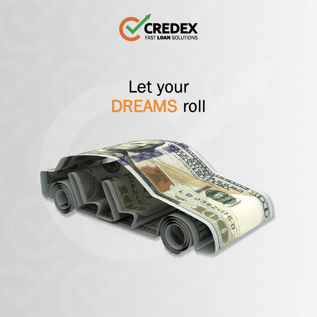 Credex Auto Title Loans Tampa - exterior - Tampa, Florida